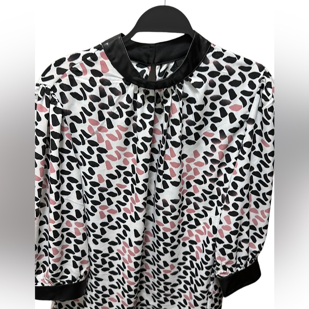 Ashley Stewart Fashion stop